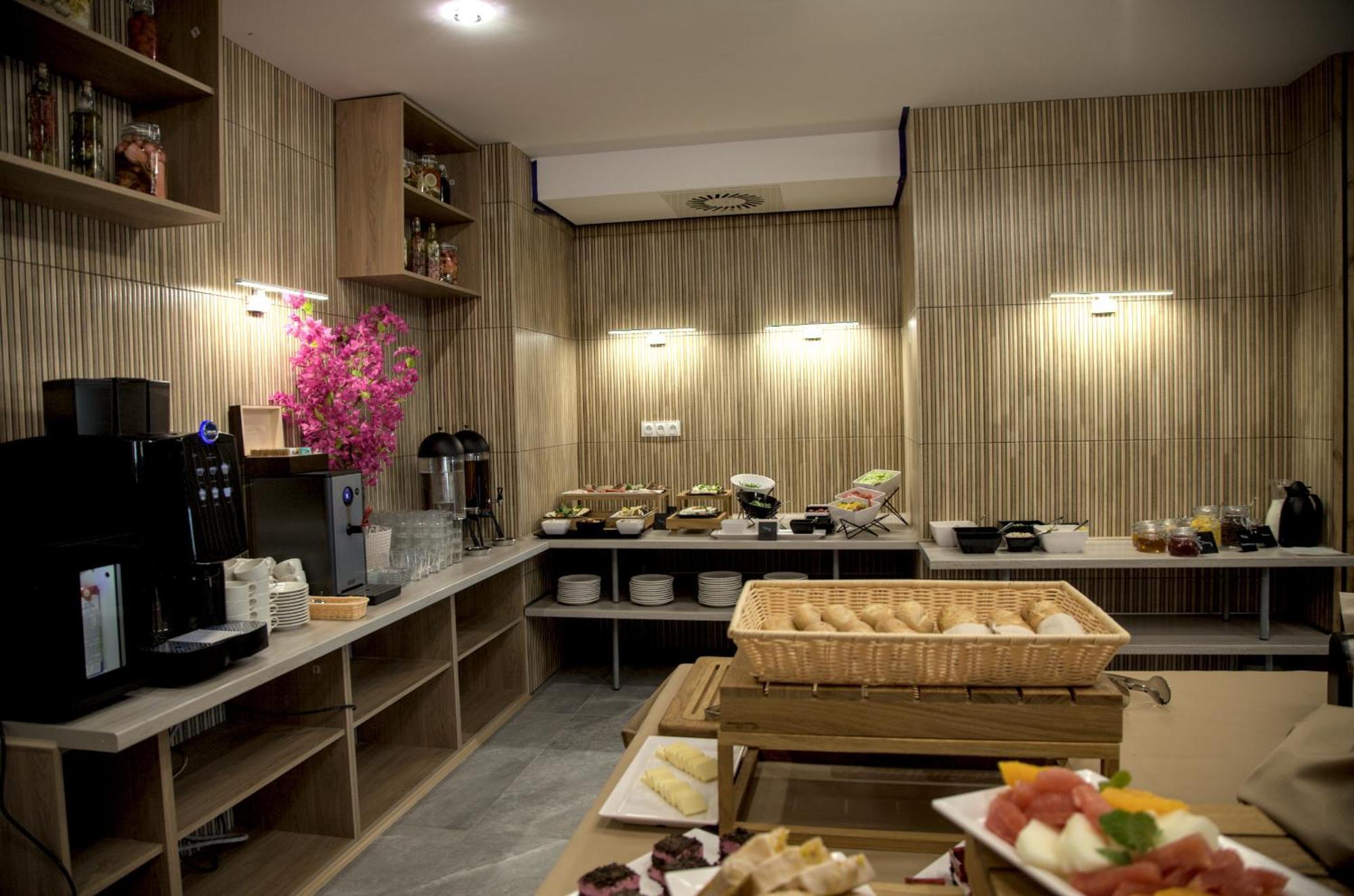 Hotel I Apartamenty Gorzelanny דז'ווירז'ינו מראה חיצוני תמונה